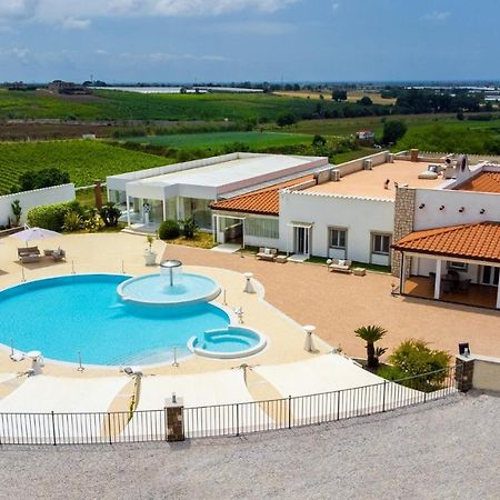 Tenuta Amalthea Vila Sessa Aurunca Exterior foto