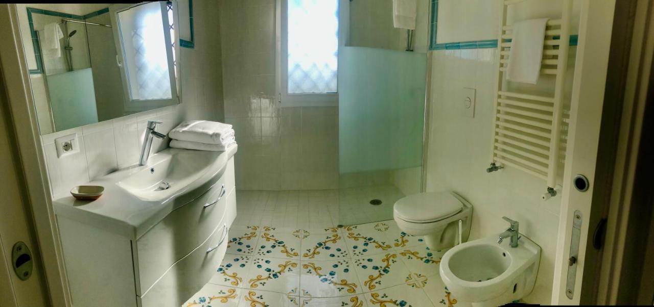 Tenuta Amalthea Vila Sessa Aurunca Exterior foto