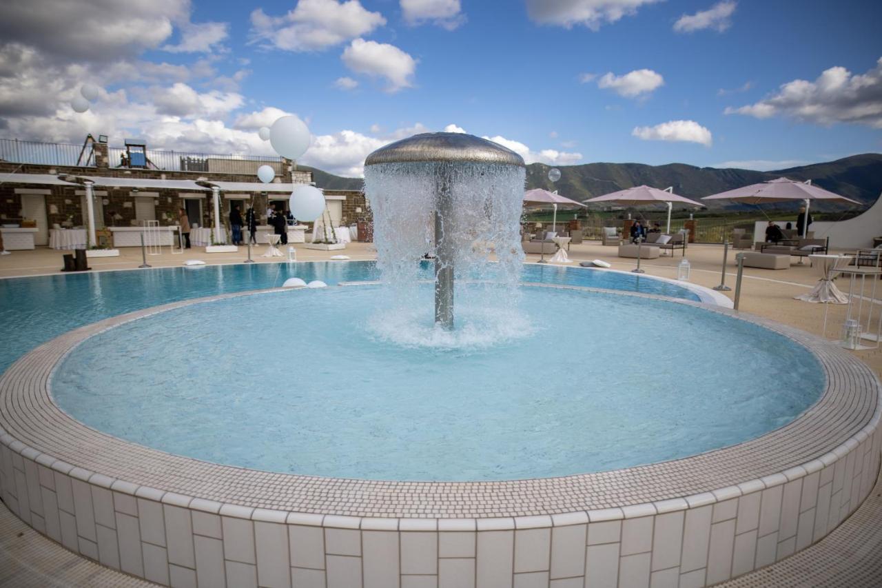 Tenuta Amalthea Vila Sessa Aurunca Exterior foto